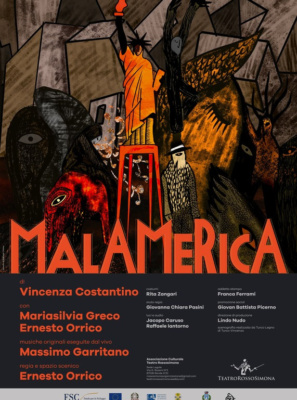 Malamerica a Cosenza