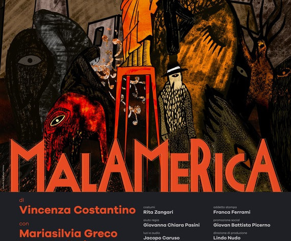 Malamerica